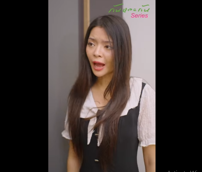 N2201010 ดหน แต ทำต วหร หรา ไม นเง นเพ อน แต ใช ตสบายกว าคนให part2