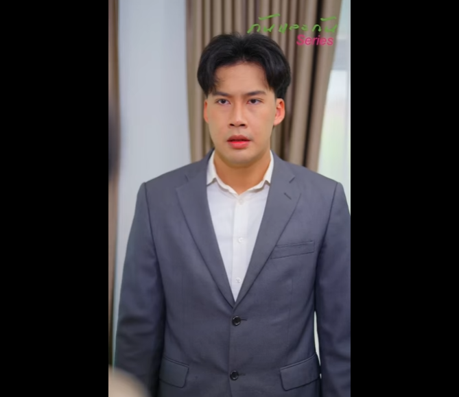 N2201002 (ตอนจบ) งานแต งท เจ าบ าวจ ดให เจ าสาว กลายเป งานแต งของช บเจ าสาวของเขา part2