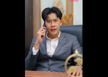 N2201001 Ep3 ตอน งานแต งท เจ าบ าวจ ดให เจ าสาว กลายเป งานแต งของช บเจ าสาวของเขา part2