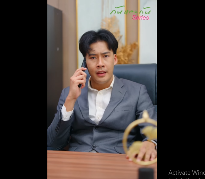 N2201001 Ep3 ตอน งานแต งท เจ าบ าวจ ดให เจ าสาว กลายเป งานแต งของช บเจ าสาวของเขา part2