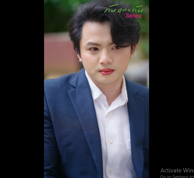 N2201005 Ep2 ตอน งานแต งท เจ าบ าวจ ดให เจ าสาว กลายเป งานแต งของช บเจ าสาวของเขา part2