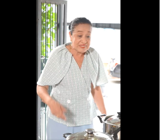 N1801110 เล ยงล กมาแบบน เอง แล วจะโทษใคร part2