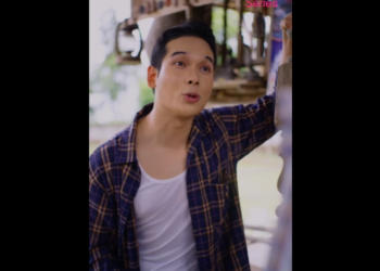 N2101040 แฝดทวงแค ตอน การสวมรอยท ดว าง าย กล บส นห วใจเม อคนเก าท เคยร นและก part2