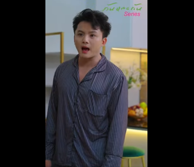 N2101039 (จบ) ทายาทพ นล าน ตอน อย าท งใครเพราะจน เพราะว นหน งเขาอาจเป นคนท เธอต องก มกราบ part2