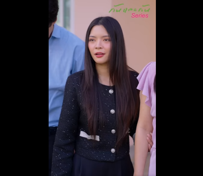 N2101051_งานแต งของคนทรยศ ตอน กผล กออกจากบ านในช ดเจ าสาว…แต โชคชะตากำล งจะเปล ยน นและก_part2