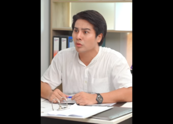 N1801115 ทำไมฉ นต องเป นคนท กท part2