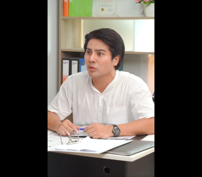 N1801115 ทำไมฉ นต องเป นคนท กท part2