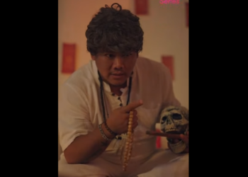 N2101031 วนร กสล บร าง ตอน หมอผ ประกาศ าไม เล กทะเลาะ จะต ดอย ในร างก นไปตลอดช part2