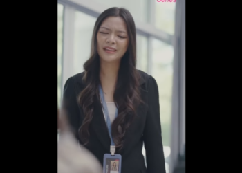 N2101033 วนร กสล บร าง ตอน อด ตคนเคยถ กเหย ยบ นน อประธานต วจร งในร างเลขา part2