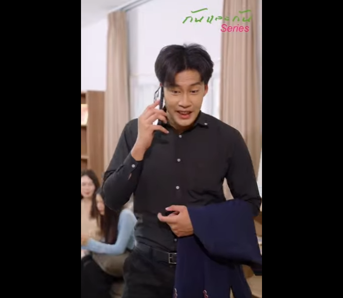 N2101047_งานแต งของคนทรยศ ตอน เธอถ กใส ายว าเป นหนอนบ อนไส …ท งท คนร ายค อน องแท_part2