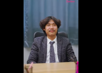 N2101034 วนร กสล บร าง ตอน ประธานในร างเลขา งมอเตอร ไซค ไปงานด ลใหญ แบบไม านสคร ปต นและก part2