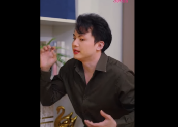 N2101032 วนร กสล บร าง ตอน แค นอยากเป นประธาน าด นฟาดให สล บร างจร งๆ! part2