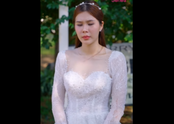 N2201044_งานแต งของคนทรยศ ตอน ในว นแต งงาน…เจ าบ าวกล บเปล ยนใจไปย นข างคนทรยศ นและก_part2