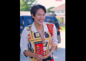 N2201055 อวยรวยช ตพ เธอหว งจะอวดรวย แต ดท ายเธอต องโดนโลกส งสอน part2