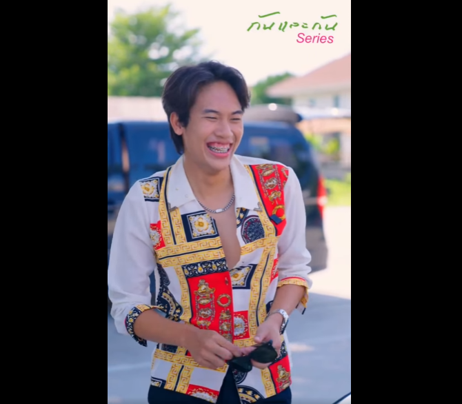 N2201055 อวยรวยช ตพ เธอหว งจะอวดรวย แต ดท ายเธอต องโดนโลกส งสอน part2