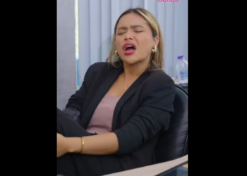 N2201037_สงครามเลขา ตอน เร มจากแค จอดรถ…แต จบด วยศ กท งบร ท!_part2