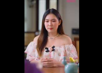 N2201051 ญญาร กล านเด ยว ตอน ความส มพ นธ เก ดจากเง แล วค อยๆ พล กเป ความร กแท ไม ราคา นและก part2