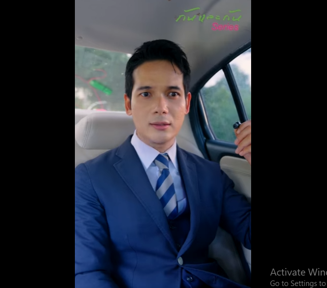 N2201054 (ตอนจบ) อวยรวยช ตพ เธอหว งจะอวดรวย แต ดท ายเธอต องโดนโลกส งสอน จนต องค กเข (1) part2