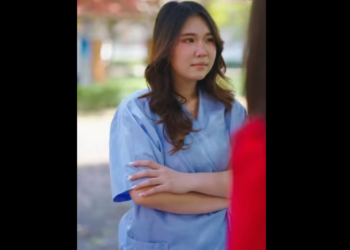 N2201046_เจ าสาวศร ญญา ตอน สามป ในช ดคนป วย นน กล บมาในช ดเจ าสาว… เพ อทวงท กอย างค นและก_part2