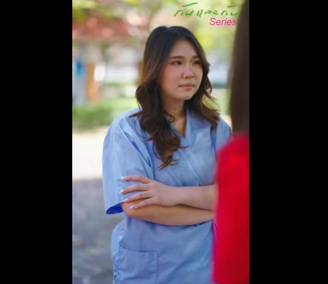 N2201046_เจ าสาวศร ญญา ตอน สามป ในช ดคนป วย นน กล บมาในช ดเจ าสาว… เพ อทวงท กอย างค นและก_part2