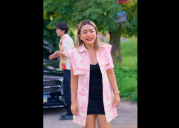 N2201052 (ตอนจบ) อวยรวยช ตพ เธอหว งจะอวดรวย แต ดท ายเธอต องโดนโลกส งสอน จนต องค กเข part2