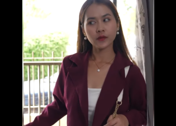 N2101072 อแม หว งด บเราเสมอ ยกเว นพ อแม สาม part2