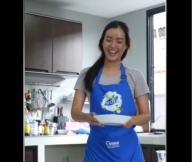 N2101071 อยากม แฟนสวย เลยท งคนท แลมาตลอด part2