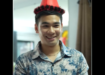 N2101066 คนแปลกหน ทำให สระอ กคร FF part2