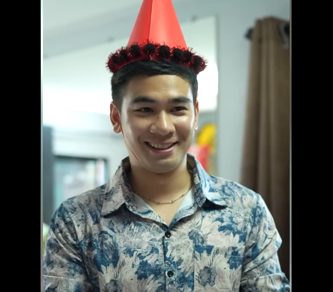 N2101066 คนแปลกหน ทำให สระอ กคร FF part2