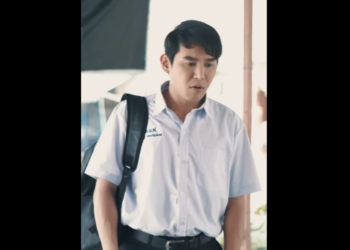 N1801118 งแม ผมไม ใช คนด แต ผมก เป นคนด ได นะ part2