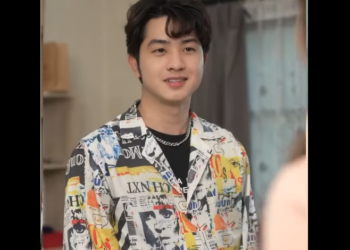 N2101057 นม จร งๆนะผ ชายแบบน part2