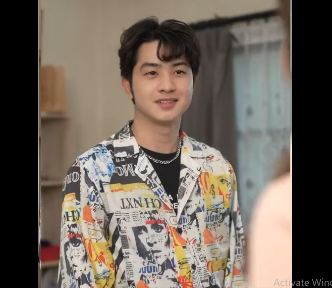 N2101057 นม จร งๆนะผ ชายแบบน part2