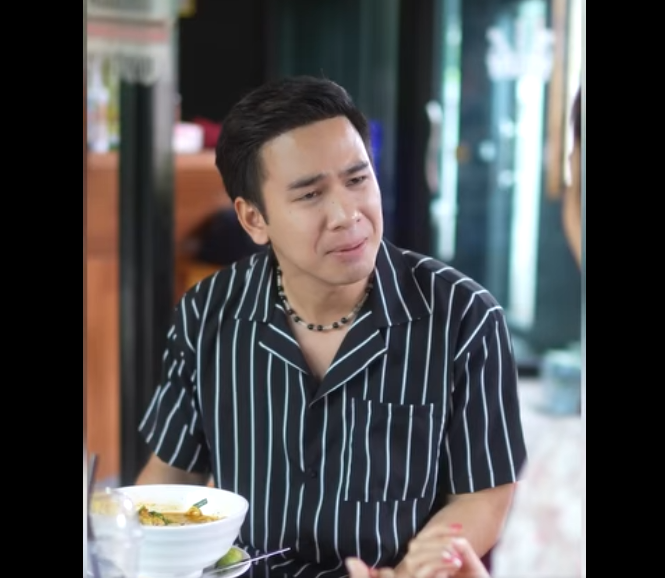 N2101060 ประหย ดจนต องเล กก บแฟน part2