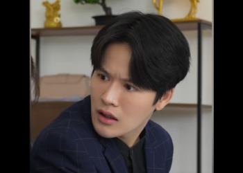 N2201078 เลขาคนใหม กใจบอส part2