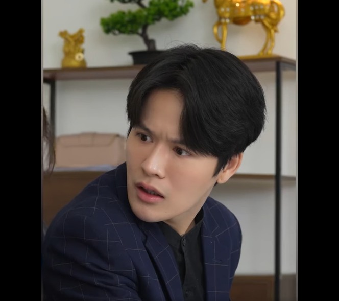 N2201078 เลขาคนใหม กใจบอส part2