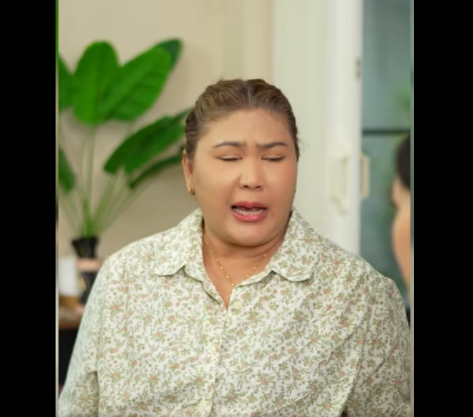 N2201070 กสะใภ ไม วยงานบ าน part2