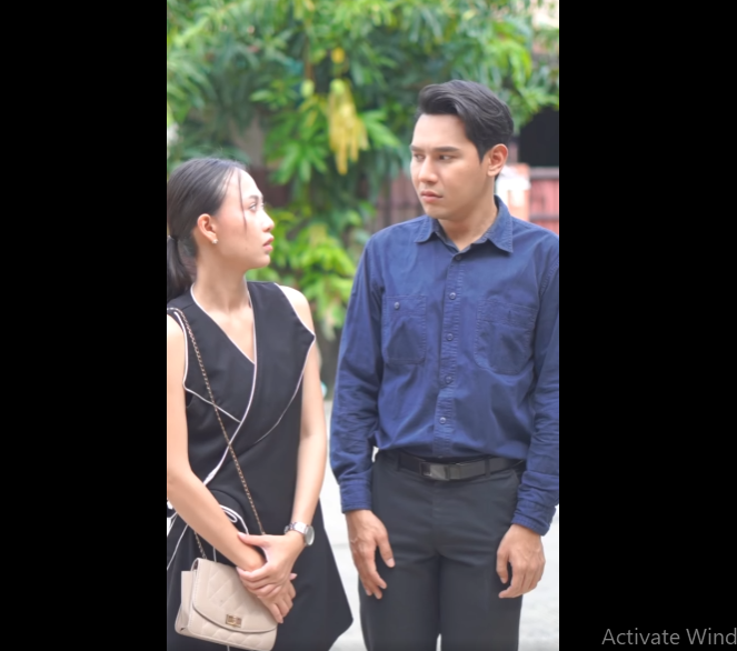 N1801119_อย าบ งค ให ผมต องเล อก (ต องด ให จบ…ถ าเป นค ณจะเล อกใคร)_part2