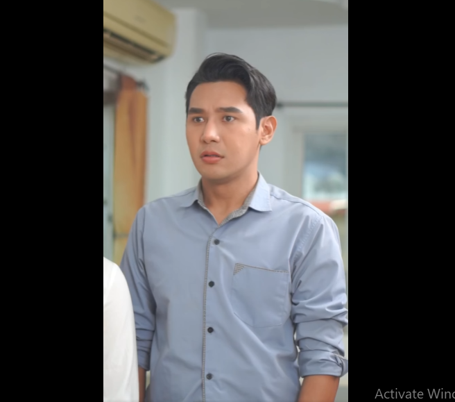 N1901111 นผ ดอะไร part2