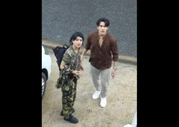 N2301082 กของใคร ความจร งช อกโลกเก ยวก บสายเล อดท ทำให สาม ตกใจ! หน งใหม าส part2