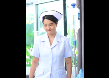 N2301107 อย ากราบต นพ ในว นท สายไป [ตอน part2