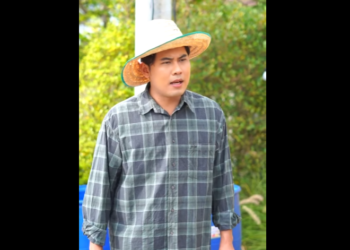 N2301109 รถม อสอง ลองใจเม [ตอน part2