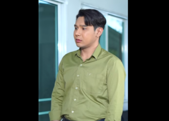 N2301130 คนใกล ากล วท [ตอนจบ] part2