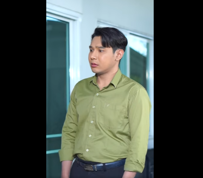 N2301130 คนใกล ากล วท [ตอนจบ] part2