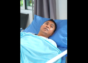 N2301116 อย ากราบต นพ ในว นท สายไป [ตอนจบ] part2