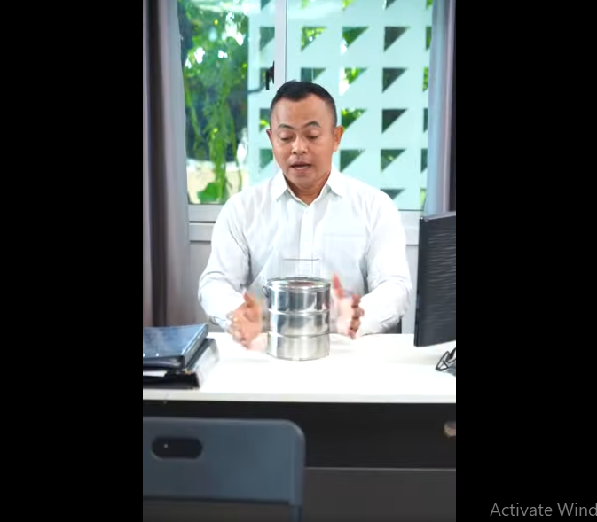 N2301124 ยามม ไม เก ยามป วยจะเอาเง นท ไหนร กษาต วเอง [ตอน part2