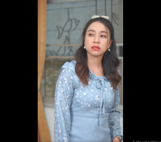 N1901109 เก ดเป นคนอย าส นหว าย งม ลมหายใจ part2