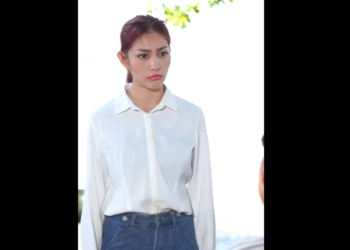 N2301123 ยกหน แลกเม [ตอน part2