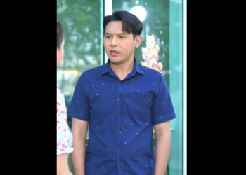 N2301125 ไฮโซทองปลอม [ตอน part2