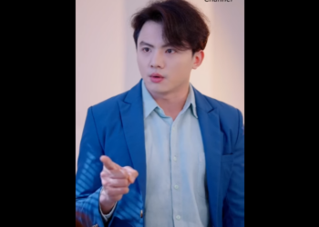 N2301005 เธอไม ชายท เธอน ดเดตด วย แท เป นบอสของเธอเอง part2