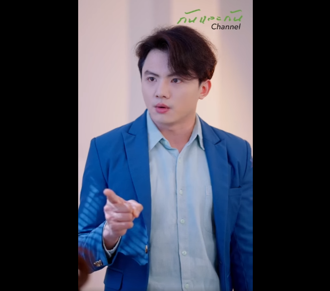 N2301005 เธอไม ชายท เธอน ดเดตด วย แท เป นบอสของเธอเอง part2